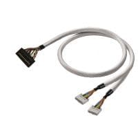 ПЛК-соединительный кабель PAC-PREM-2X10-V1-0M5 1512470005