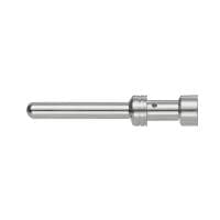 Штекерный соединитель печат HDC-C-HE-SM1.5AG 1200700000
