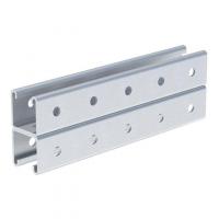 Профиль STRUT двойной 41х41х1.5 L2700 HDZ EKF stpd4141270x1.5-HDZ