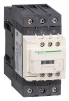 Контактор 3п EVERLINK AC3 440В 50А катушка управления 400В AC 50/60Гц SchE LC1D50AV7