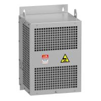 Фильтр синус. 50А IP20 SchE VW3A5404