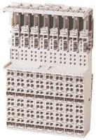 Модуль базовый XN-B6T-SBCSBC XI/ON пружинные зажимы 6 уровней связи; с C-шиной EATON 140159