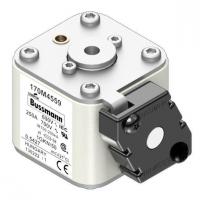 Предохранитель быстрый 250А 690В 1GKN/50 AR UC EATON 170M4559