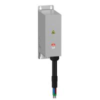 Фильтр ЭМС вход. 50А IP20 SchE VW3A4704