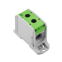 Проходная клемма WPD 132 1X185/1X185 GN 2502770000