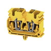 Проходная клемма ZDUB 2.5-2/4AN/RC GE 1713000000