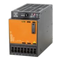 Питание перем. током PRO TOP3 960W 48V 20A 2467170000