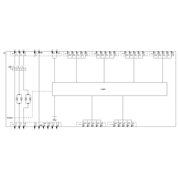 3RK1395-6KS71-0AD0