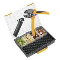 Чемодан для инструмента CRIMP-SET PZ 50 9028850000