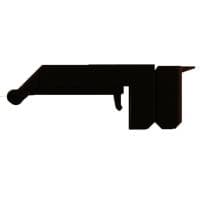 Корпуса для электроники WAH 185/300 SW 1248980000