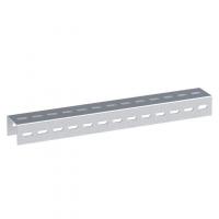 Профиль П-образ. 1600мм EKF pp1600-2.5