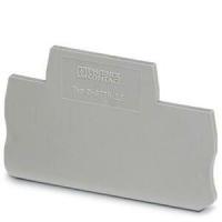 Крышка концевая D-STTB 2.5 (уп.50шт) Phoenix Contact 3030459