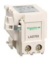 Устройство удаленого отключ. 380В/400В SchE LAD703Q
