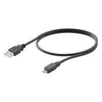 Кабель данных IE-USB-A-MICRO-1.8M 1487980000