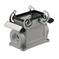 Корпус HDC 24D SBU 1PG29G 1654470000