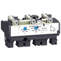 Расцепитель для NSX160/250 3П3T TM125D SchE LV430431