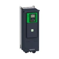 Преобразователь частоты ATV650 4кВт 380В 3ф SchE ATV650U40N4