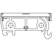 Корпус AP 45/RE OR 1665 1011600000