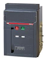 Выключатель-разъединитель 4п E1N/MS 800 4p F HR стац. ABB 1SDA058934R1