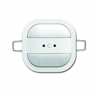 Датчик присутствия 6131/20-24-500 KNX Mini альп. бел. ABB 2CKA006132A0342