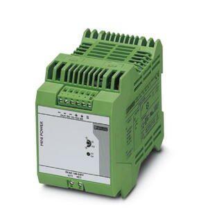 Источник питания MINI-PS-100- 240AC/10-15DC/8 Phoenix Contact 2866297