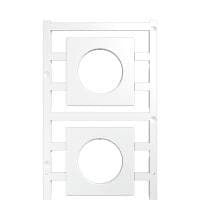 Табличка для командоаппар. SM 46/46-30 MC NE WS 1323500000