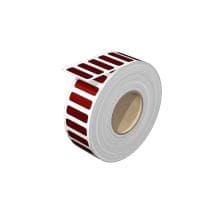 Табличка для командоаппар. SM 27/8 MM RT 2006460000