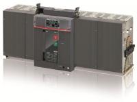 Выключатель автоматический 4п E6.2X/f 5000 Ekip Dip LSI 4p WMP выкатн. ABB 1SDA073352R1