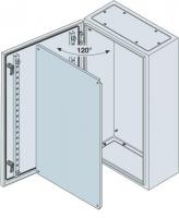 Корпус шкафа IP65 монтаж. плат. 400х600х200мм ABB SRN4620K