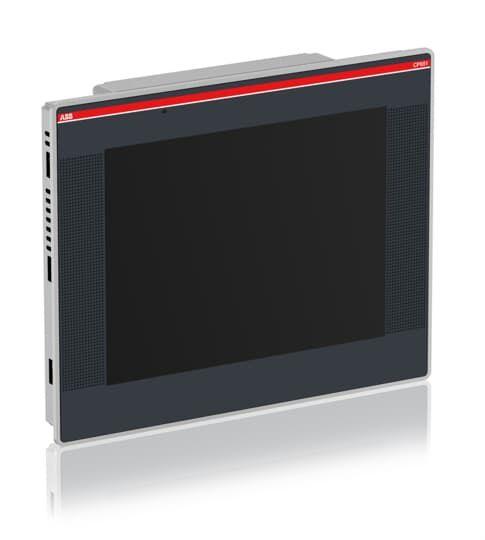 Панель операторская цветн. сенсор 10.4дюйм CP651-WEB ABB 1SAP551200R0001