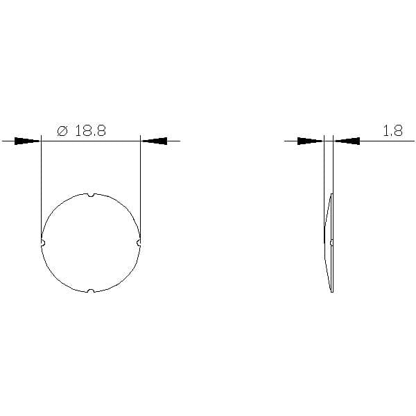 3SU1900-0AB71-0QU0