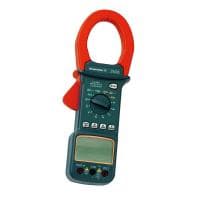 Электроизмерит. клещи MULTIMETER C 2606 9427370000