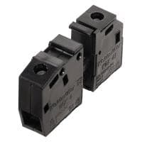 Проходная клемма WGK 4/Z GY BX 1936570000