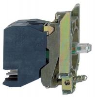 Корпус кноп. 1HO с подств. 250В SchE ZB4BW061