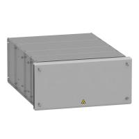 Резистор тормозной 1.4Ом 29кВт SchE VW3A7757