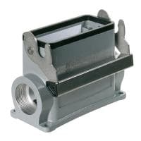 Корпус HDC 40D SLU 1M32G 1903110000