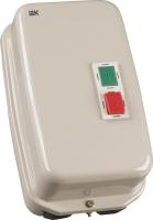 Контактор КМИ-49562 95А 220В/АС3 IP54 ИЭК KKM46-095-220-00