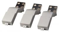 Вывод силовой для фикс. части 1/2 3p FP EF S6-T6 (уп.3шт) ABB 1SDA013984R1