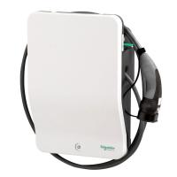 Станция компактная зарядная с кабелем WALLBOX STD ATT CABLE T1 7.4кВт SchE EVH2S7P0AK