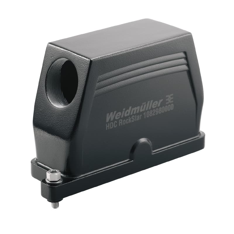 Профильное уплотнение HDC IP68 24B TSS 1M40 1082980000