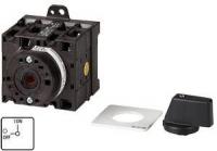 Выключатель 3P+N Ie=25А 90град. T3-2-10/XZ EATON 017674