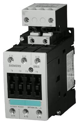 3RT1034-1XF40-0LA2
