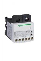 Реле эл. перегрузки авт. 0.5-6A 220В AC SchE LT4706M7A