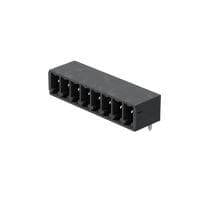 Штекерный соединитель печат SC 3.81/07/270G 3.2SN BK BX 1037930000