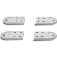 Петли монтаж. для боксов EUROPA-FLY IP65 ABB 12858
