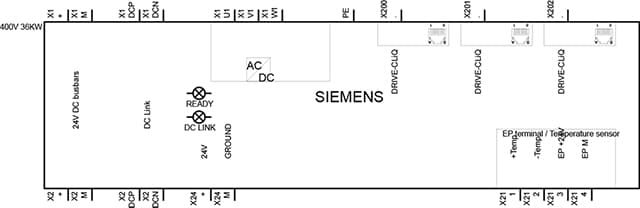 6SL3130-6TE23-6AA3