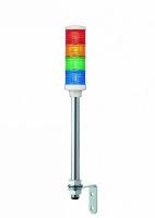 Колонна в сборе 60мм 24В AC/DC LED SchE XVC6B4
