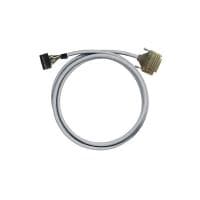 ПЛК-соединительный кабель PAC-EMDV-SD25-V0-9M 7789704090