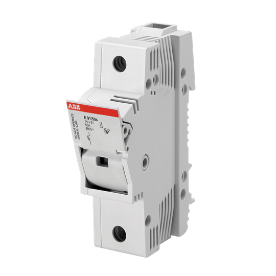 Рубильник с предохранителем E 93N/50s ABB 2CSM256302R1801