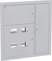 Щит этажный ЩЭ-4-1 36 IP31 УХЛ3 ИЭК MKM42-04-31